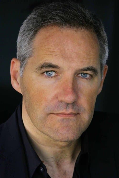 Photo of Peter Vollebregt