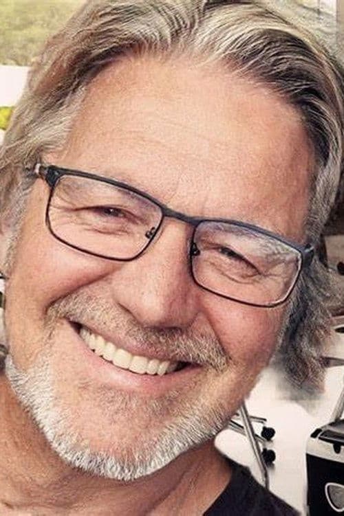 Photo of Peter W. Czernich