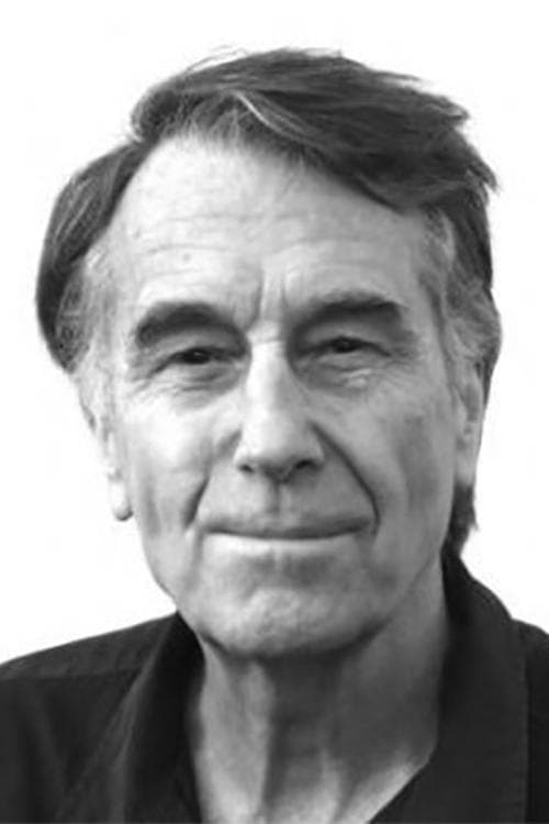 Photo of Peter Wear
