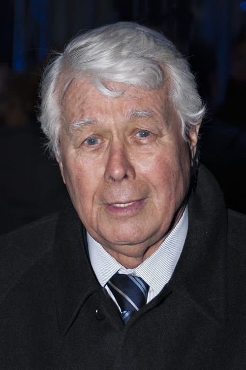 Photo of Peter Weck