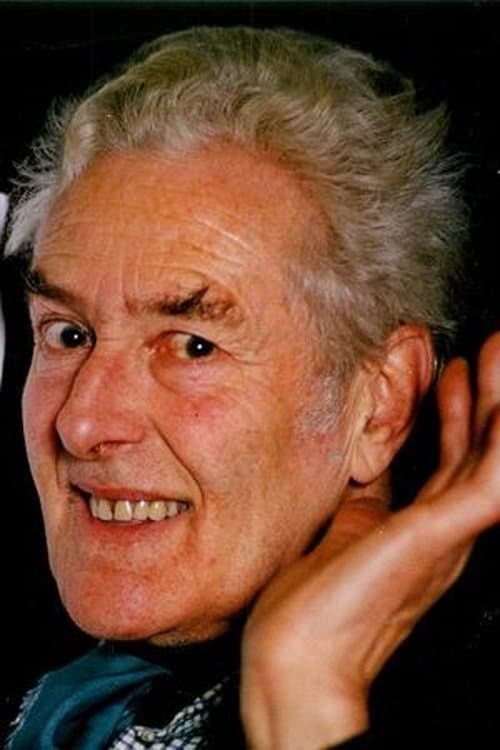 Photo of Peter Whitbread