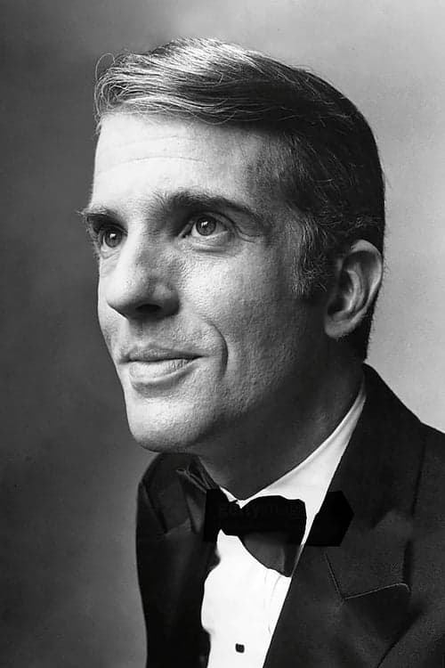 Photo of Peter White