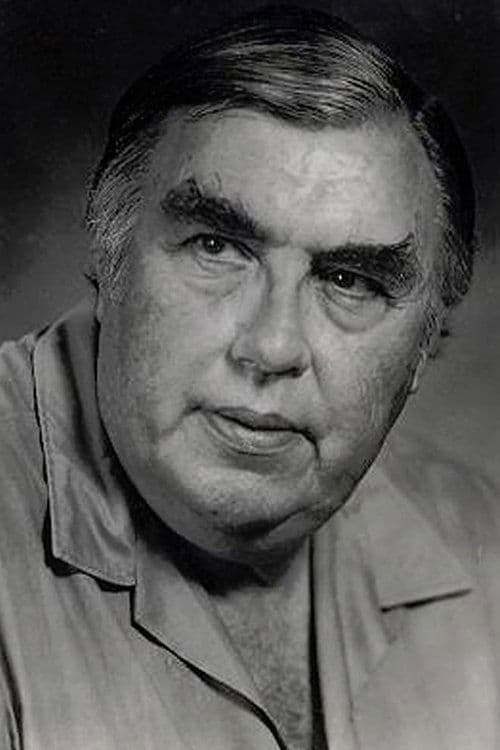 Photo of Peter Whitney