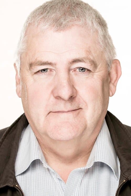 Photo of Peter Wight