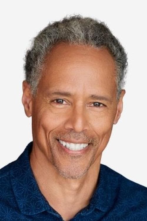 Photo of Peter Williams