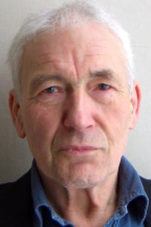 Photo of Peter Wyssbrod