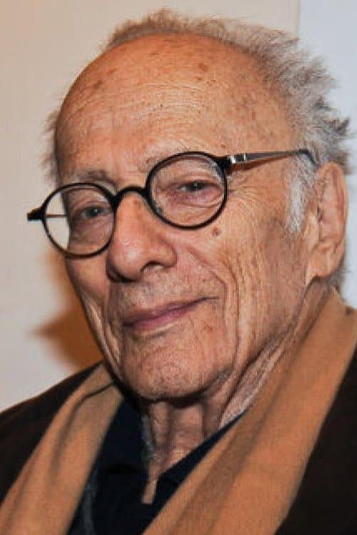 Photo of Peter Zadek