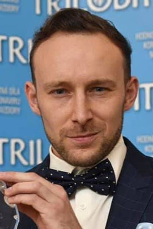 Photo of Petr Kubík