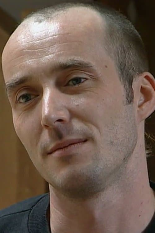 Photo of Petr Lébl