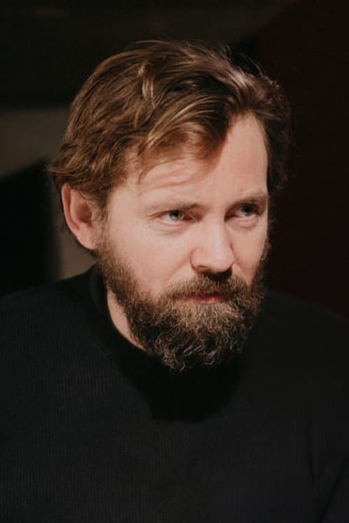 Photo of Petr Lněnička