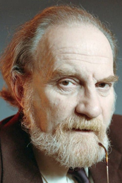 Photo of Petr Pelzer