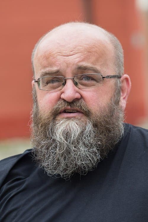 Photo of Petr Píša