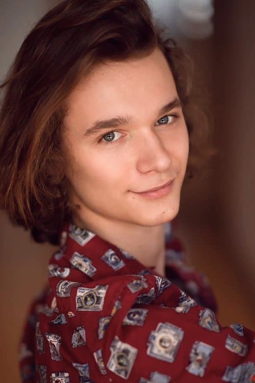 Photo of Petr Šimčák
