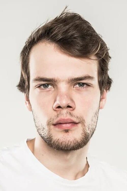 Photo of Petr Skvortsov