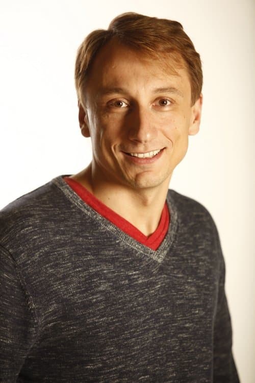 Photo of Petr Stach
