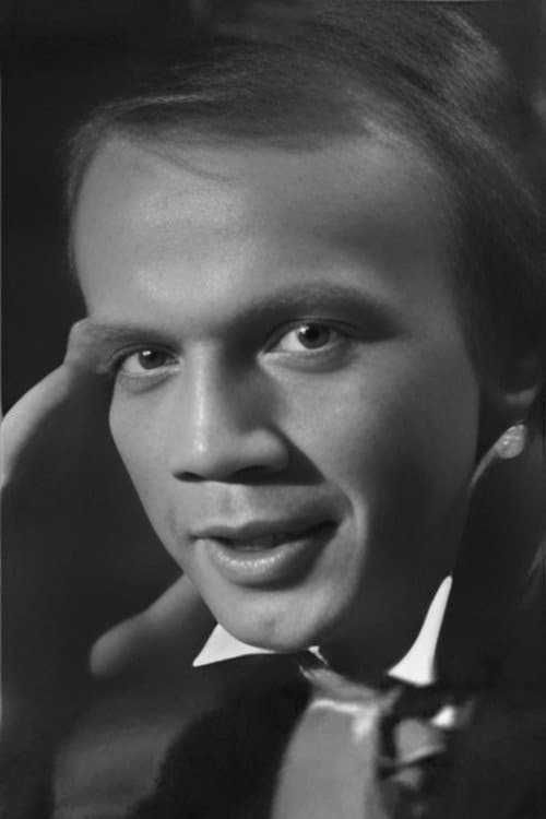 Photo of Petr Stupin