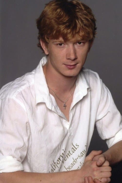 Photo of Petr Tomashevsky