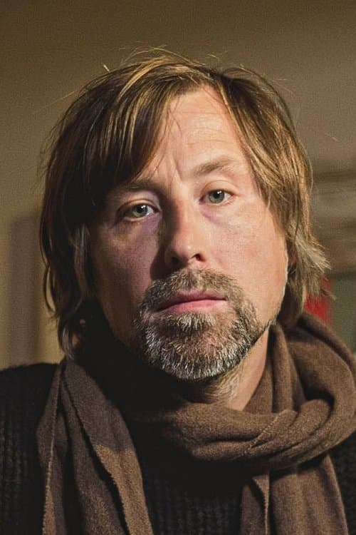 Photo of Petr Václav