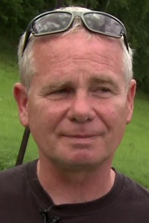 Photo of Petr Voříšek