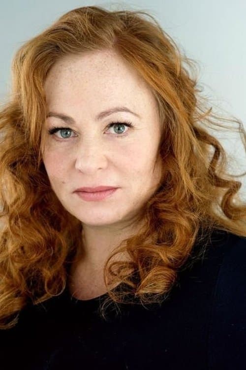 Photo of Petra Berndt