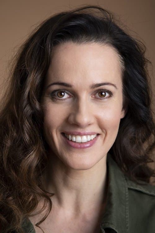 Photo of Petra Bučková