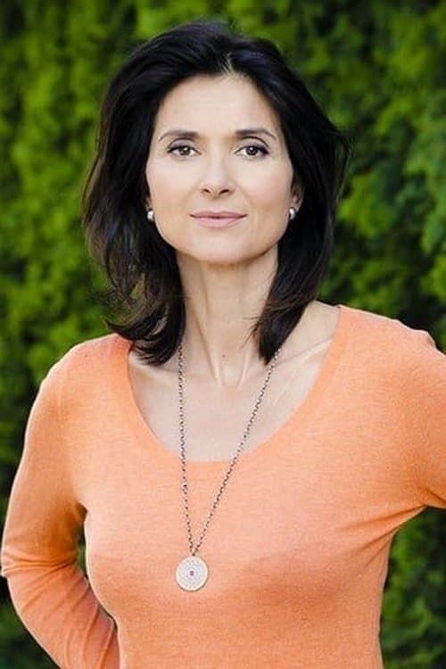 Photo of Petra Einhoff