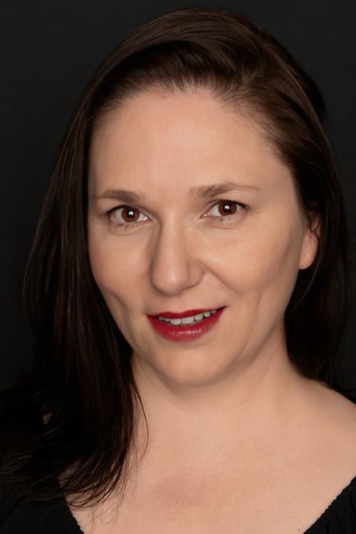 Photo of Petra Johansson