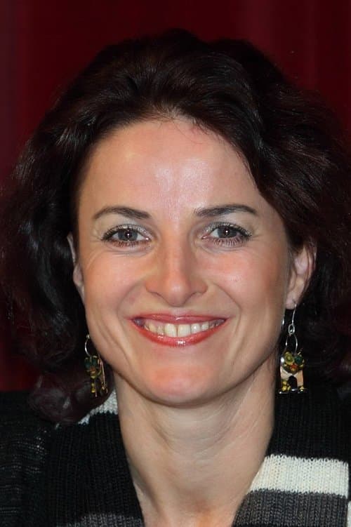 Photo of Petra Jungmanová