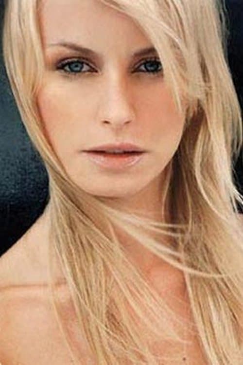 Photo of Petra Khruz