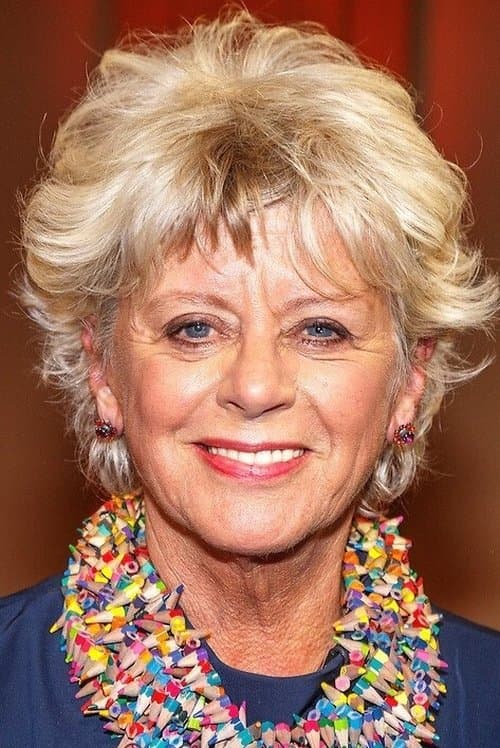 Photo of Petra Laseur
