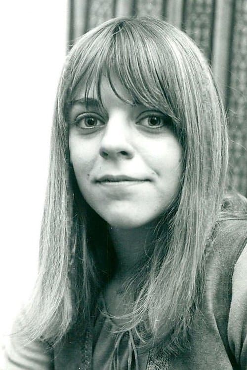 Photo of Petra Markham