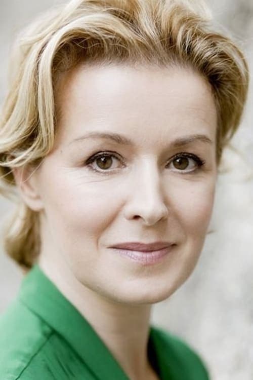 Photo of Petra Morzé