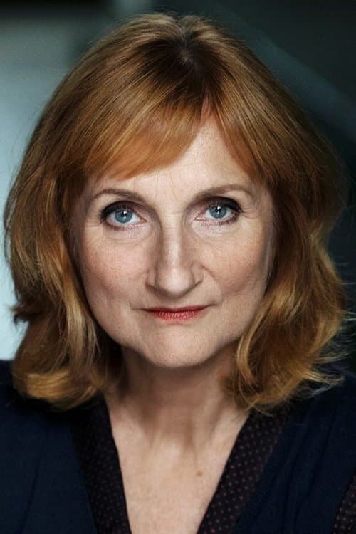 Photo of Petra Nadolny