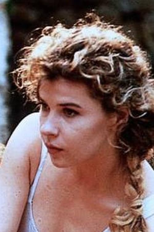Photo of Petra Reinhardt