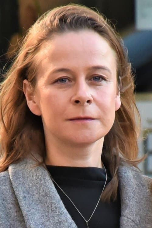 Photo of Petra Špalková