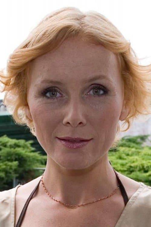 Photo of Petra Špindlerová