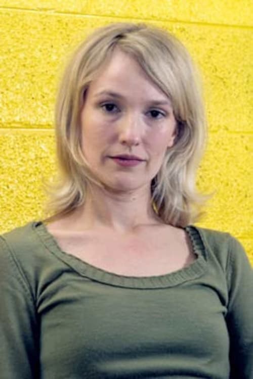Photo of Petra Wright 