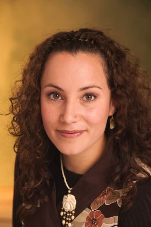 Photo of Petra Yared