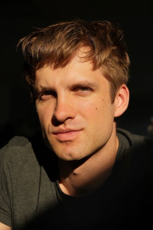 Photo of Petras Kuneika