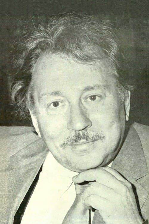 Photo of Petre Gheorghiu