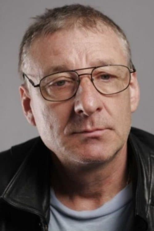 Photo of Petre Lupu