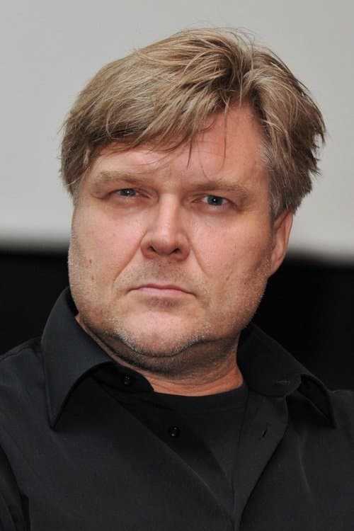 Photo of Petri Kotwica