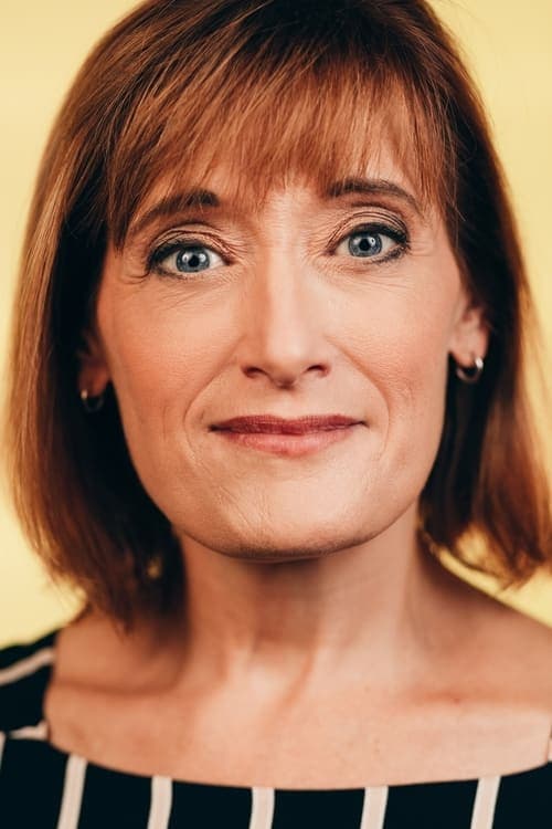 Photo of Petrina Bromley