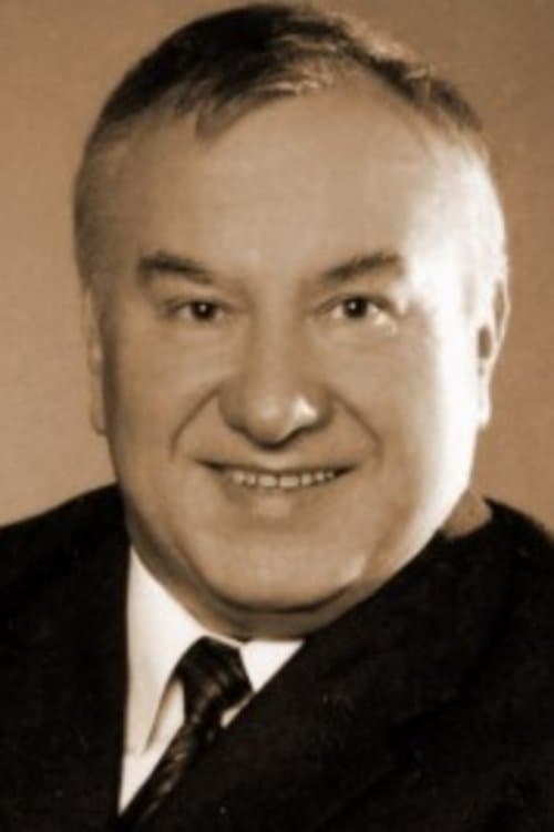 Photo of Petro Beniuk