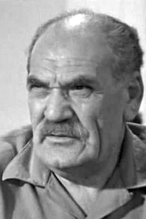 Photo of Petro Vesklyarov