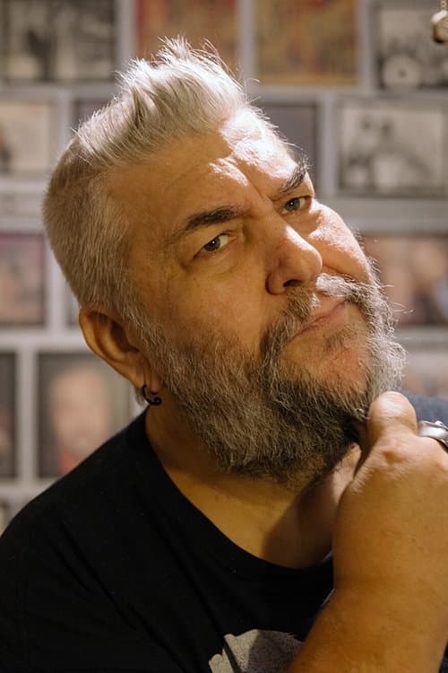 Photo of Petros Aivazis