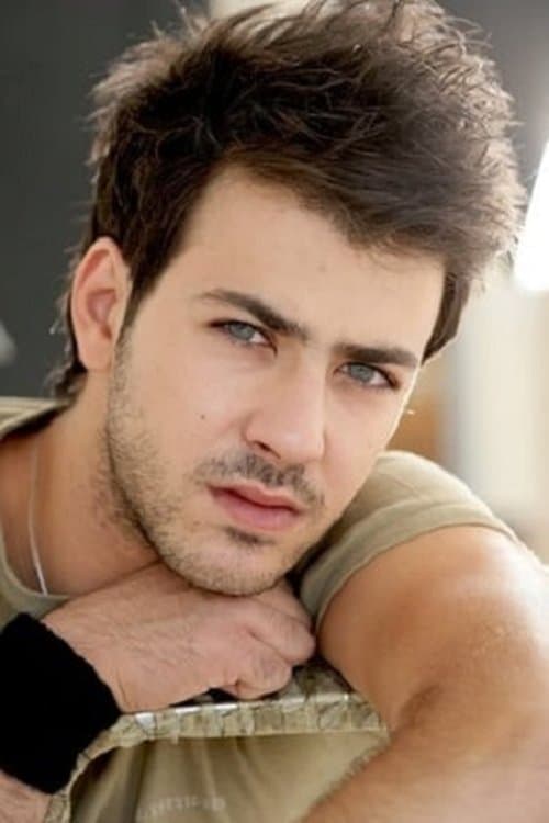 Photo of Petros Bousoulopoulos
