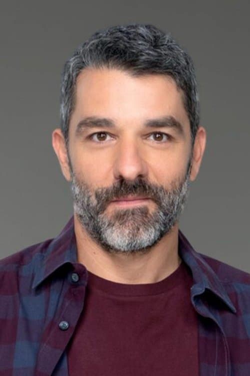 Photo of Petros Lagoutis