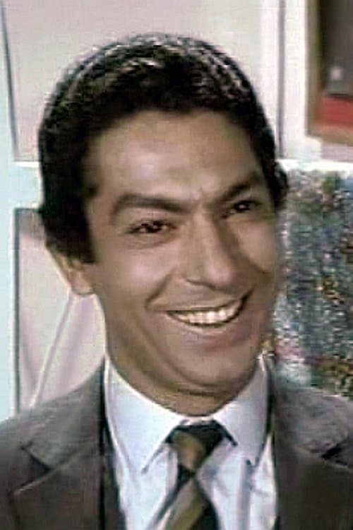 Photo of Petros Lohaitis