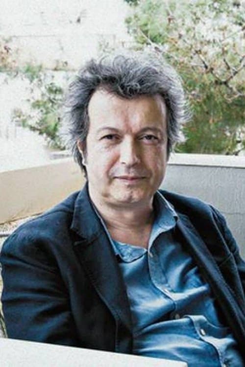 Photo of Petros Tatsopoulos